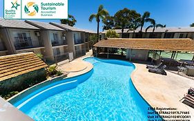 Seadream Studios At Mandurah Gate Resort